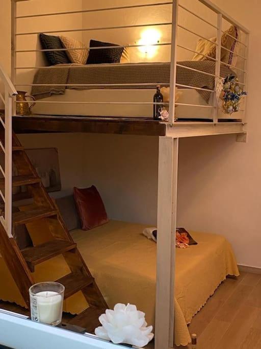 “le Tre Sorelle “ Apartamento
