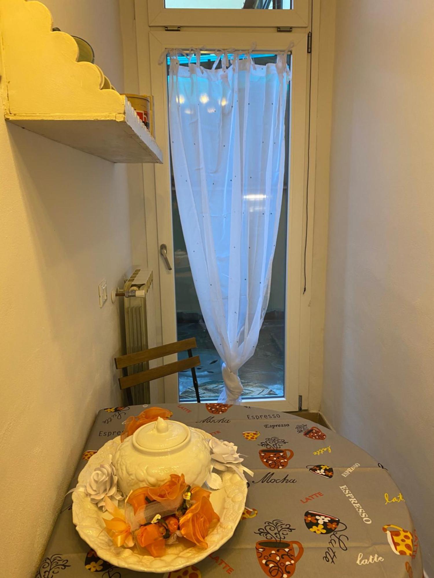 “le Tre Sorelle “ Apartamento *