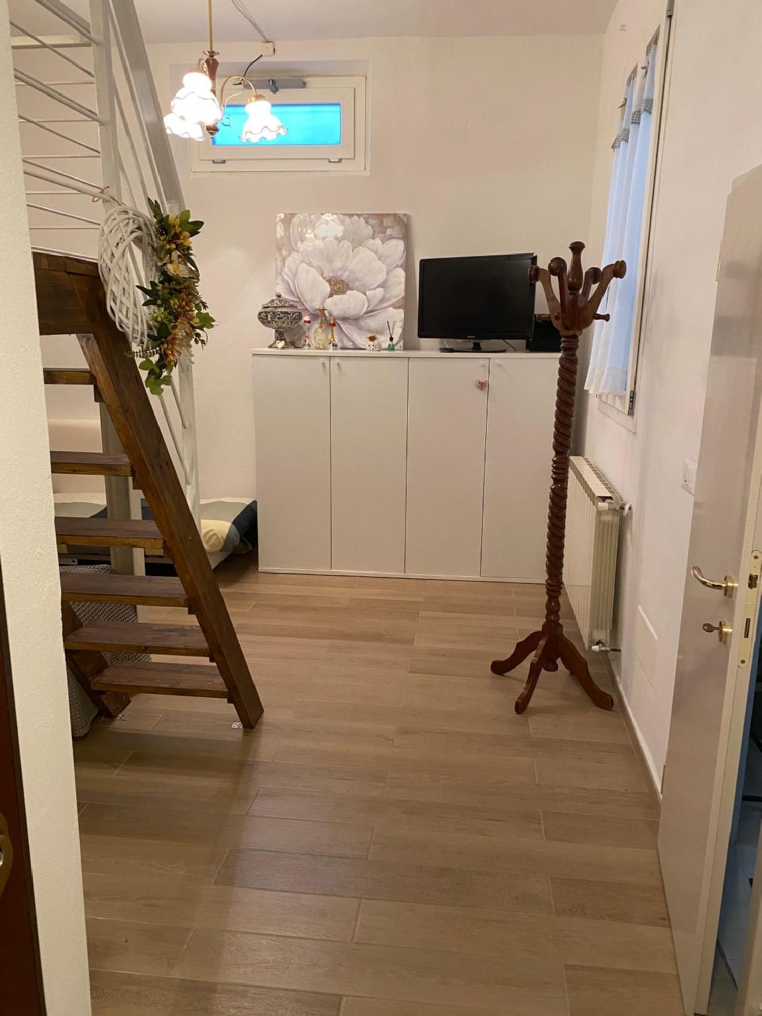 “le Tre Sorelle “ Apartamento *