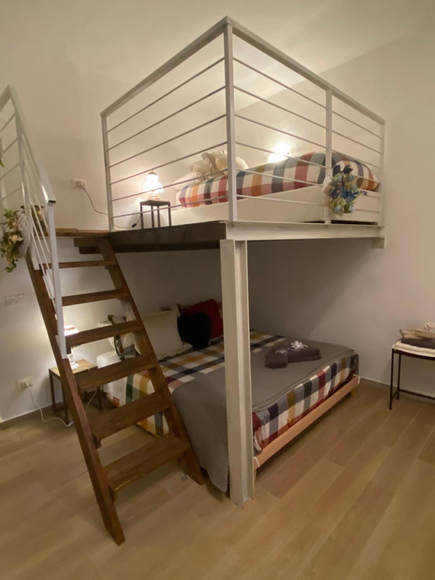 Apartamento “le Tre Sorelle “ Florencia