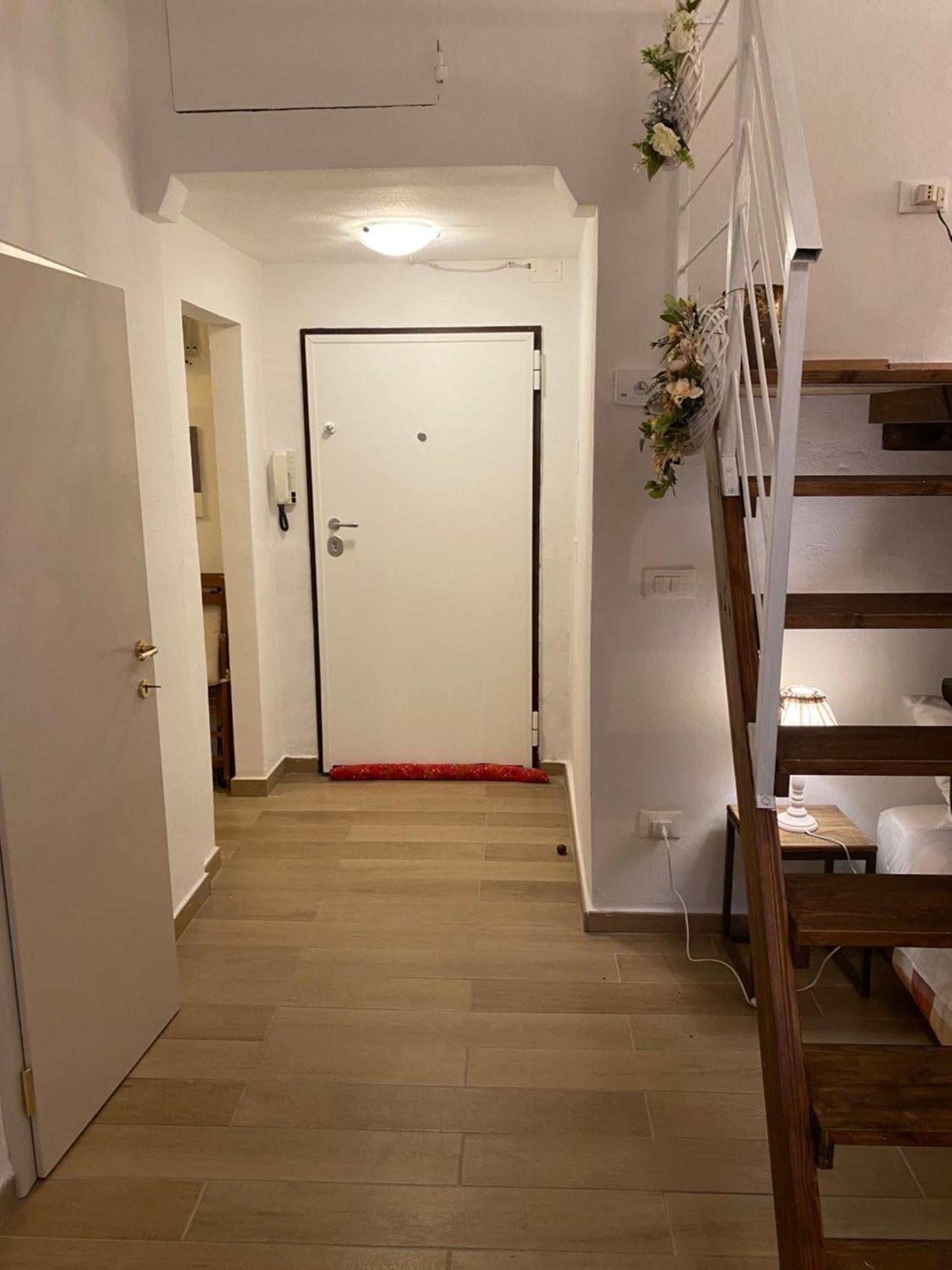 “le Tre Sorelle “ Apartamento