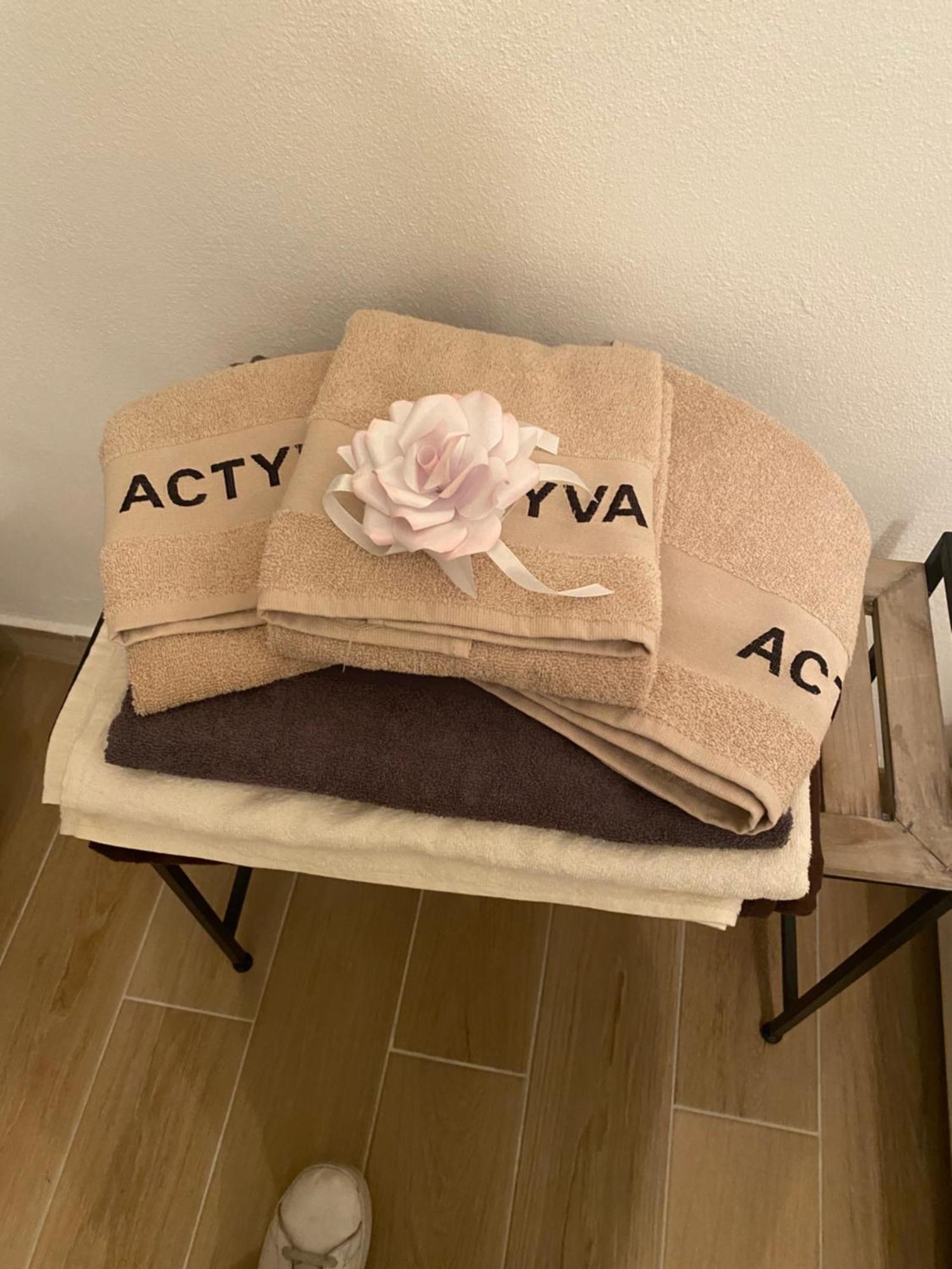 Apartamento “le Tre Sorelle “ Florencia