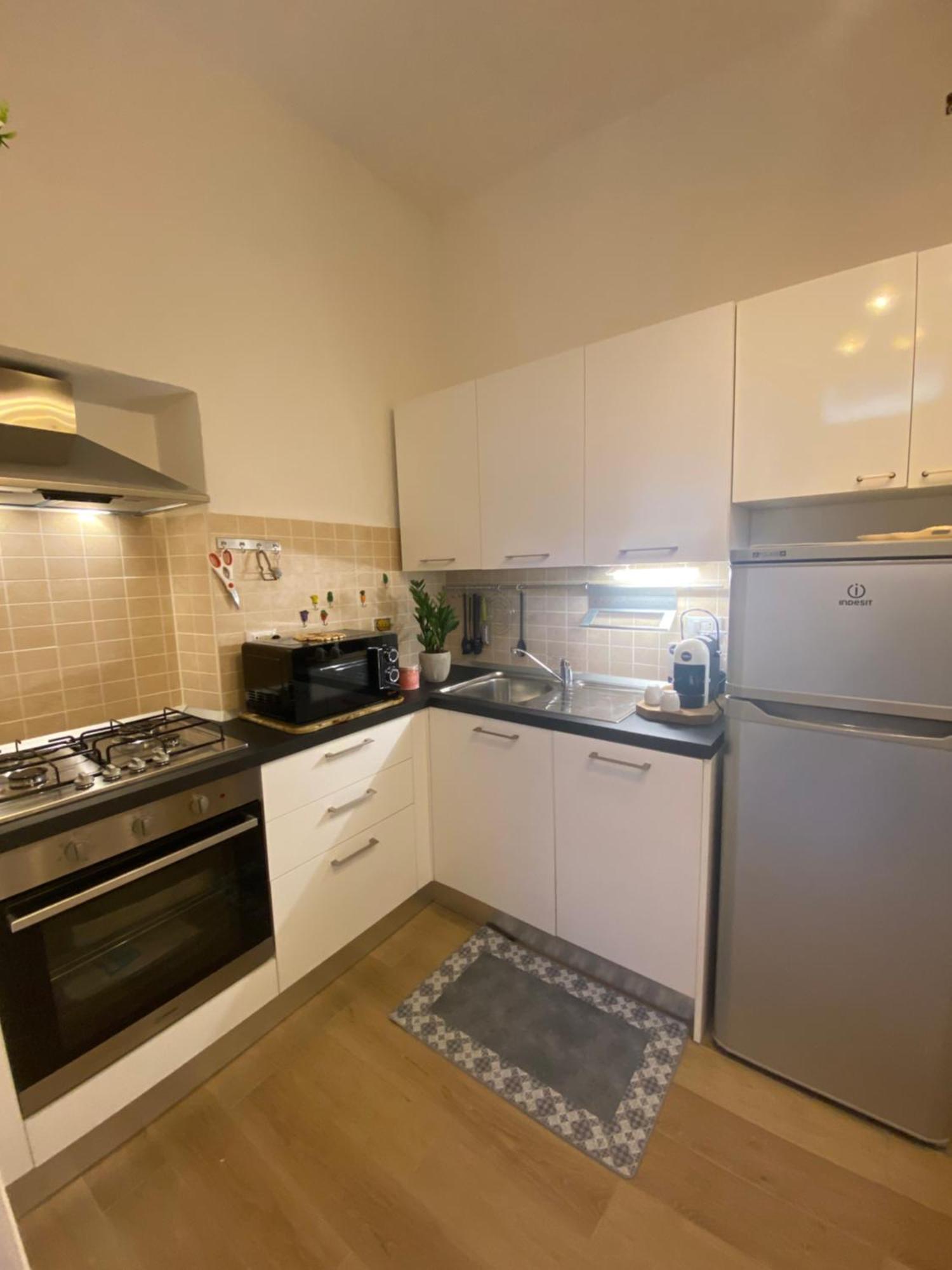 Apartamento “le Tre Sorelle “