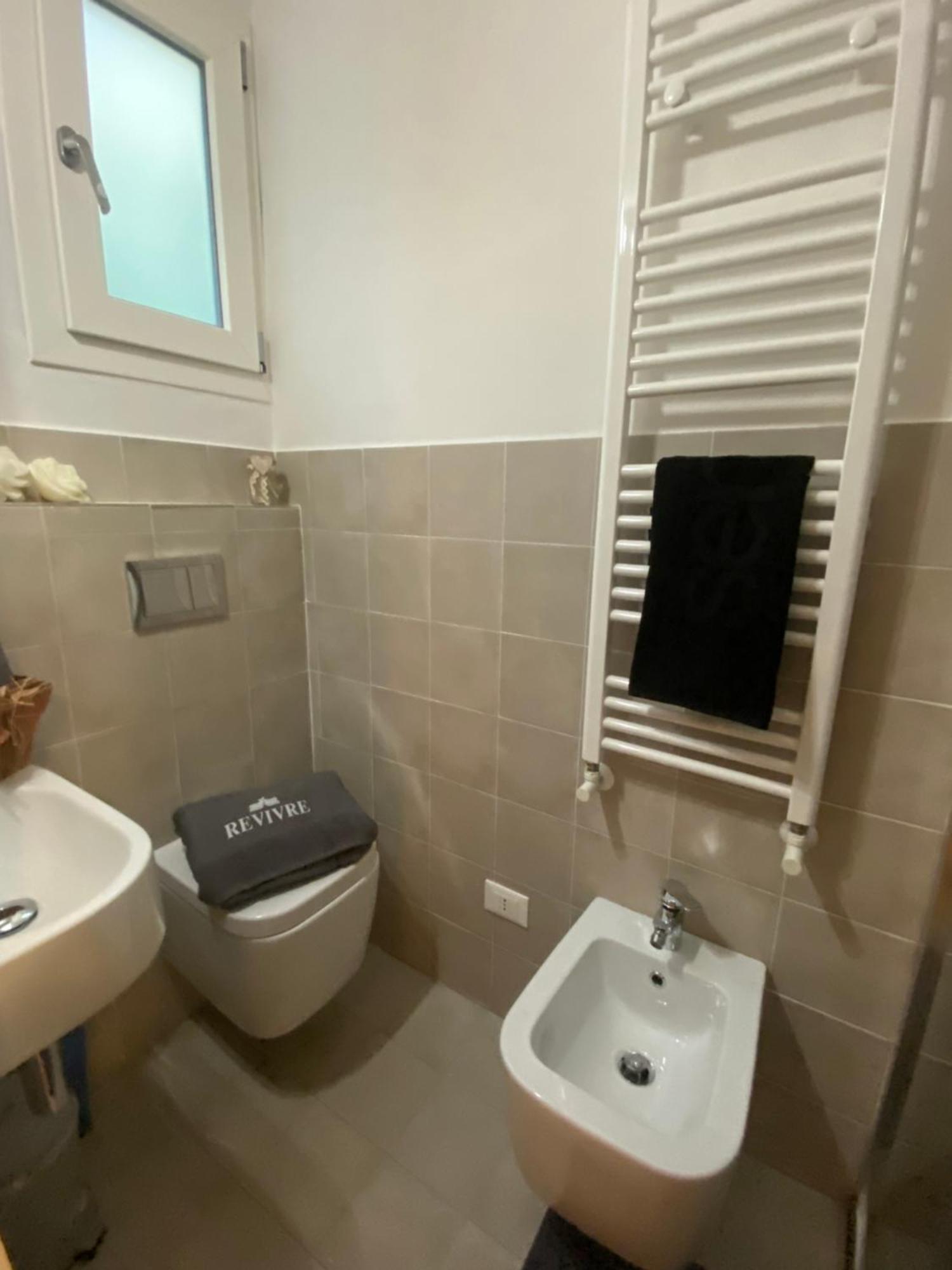 “le Tre Sorelle “ Apartamento Florencia