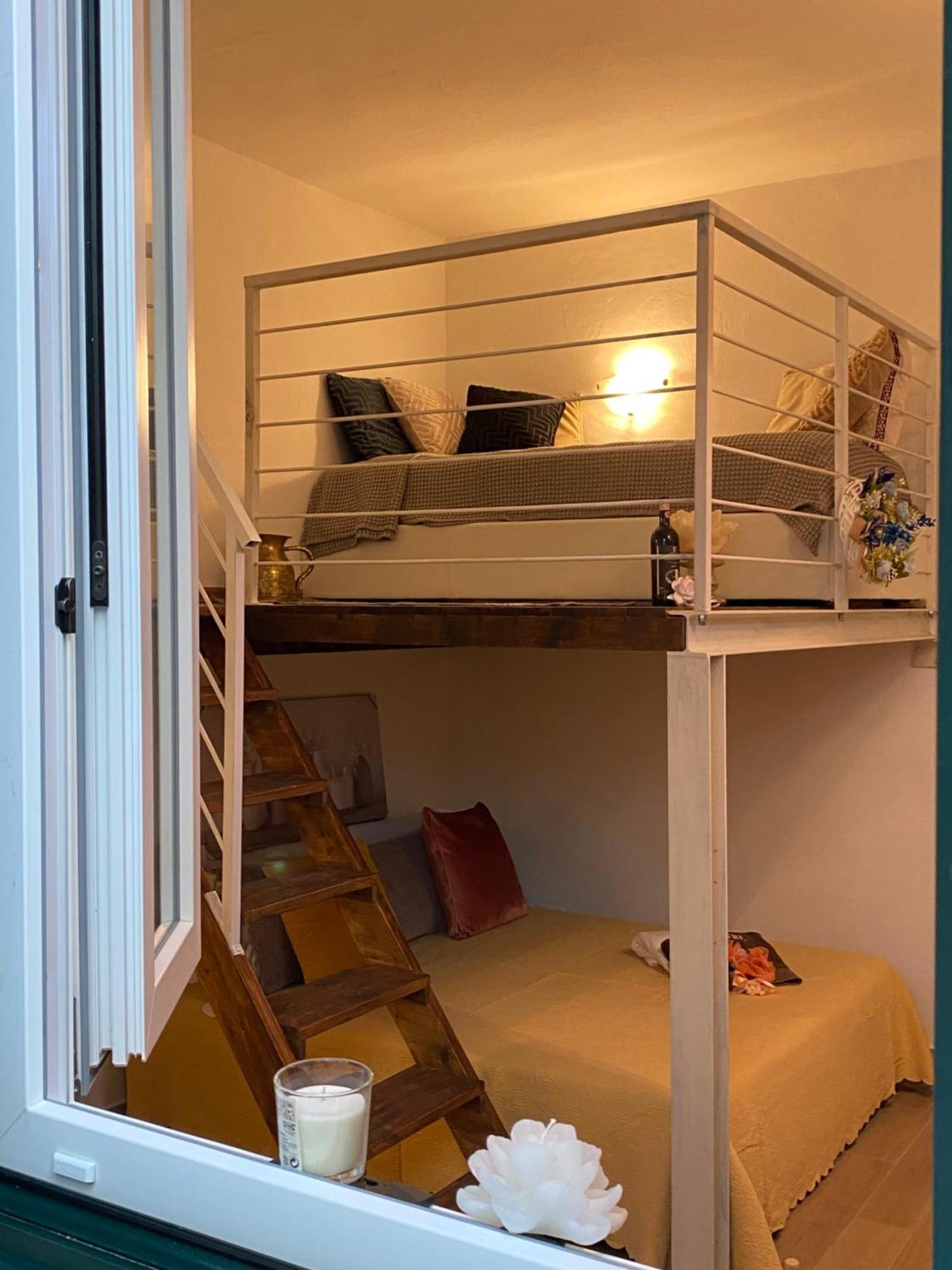 “le Tre Sorelle “ Apartamento Florencia