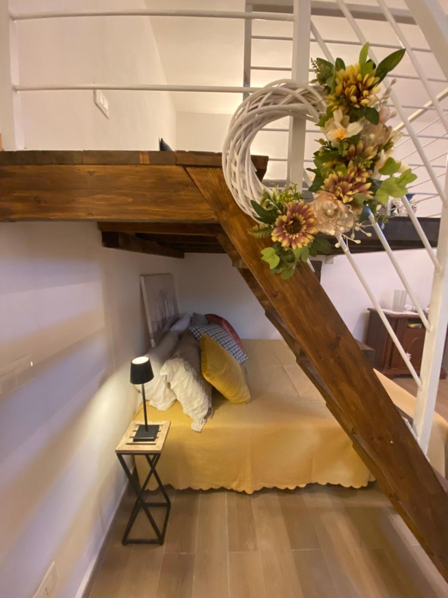 Apartamento “le Tre Sorelle “ Florencia